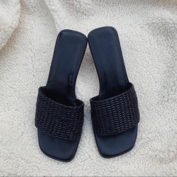 Cole Haan | Black | Size: US 8 - Picture 7 of 8